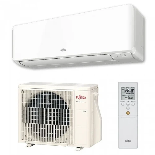 Кондиционер настенный Fujitsu ASYG07KMCC / AOYG07KMCC GENIOS