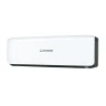 Кондиционер настенный Mitsubishi Heavy SRK20ZS-WFB/SRC20ZS-W Premium Black&White