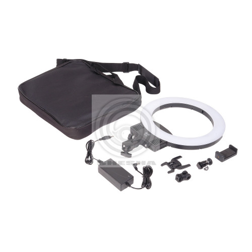 Осветитель кольцевой Falcon Eyes BeautyLight 240 LED