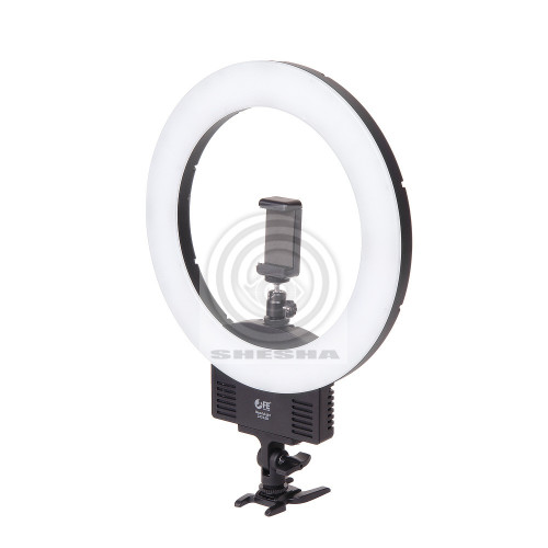 Осветитель кольцевой Falcon Eyes BeautyLight 240 LED