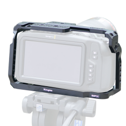 Клетка KingMa Camera Rig Cage для BMPCC 4K/6K