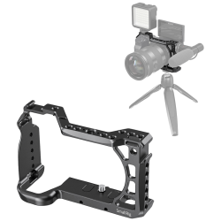 Клетка SmallRig CCS2493 для Sony A6600