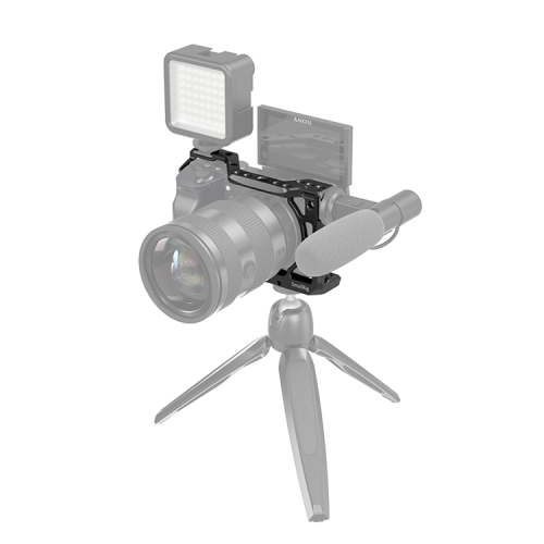 Клетка SmallRig CCS2493 для Sony A6600