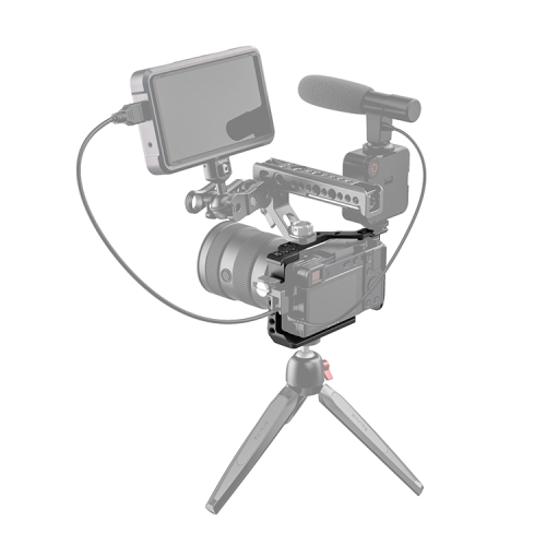 Клетка SmallRig CCS2493 для Sony A6600