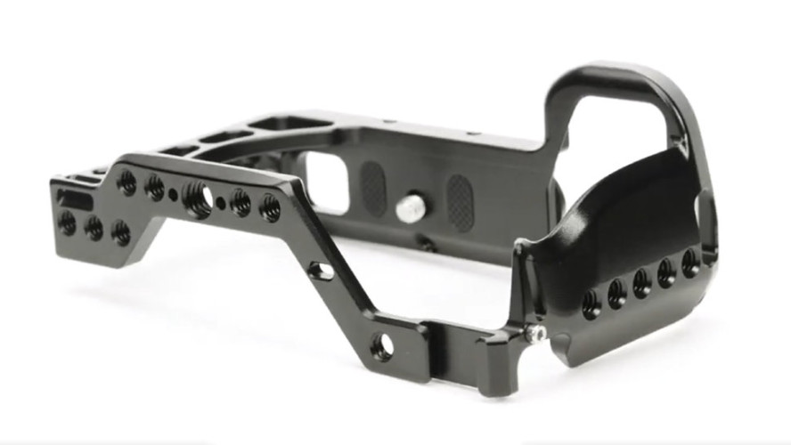 Клетка SmallRig CCS2493 для Sony A6600