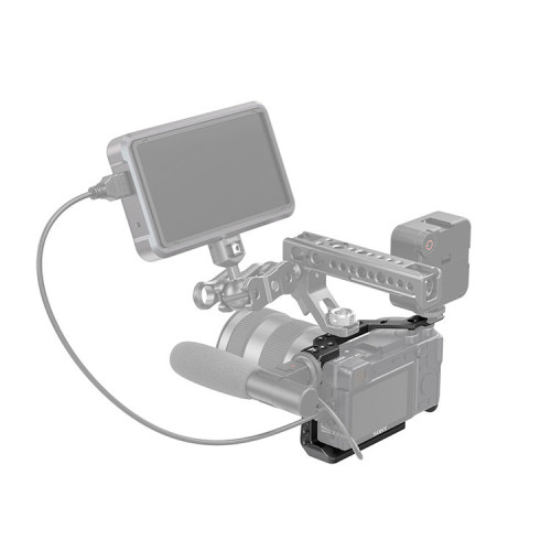 Клетка SmallRig CCS2493 для Sony A6600