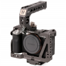 Клетка Tilta Tiltaing Kit A для Sony a7C Серая