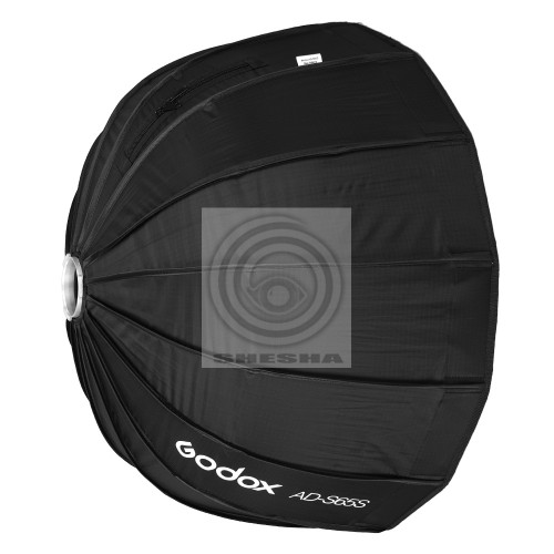 Софтбокс Godox AD-S65S быстроскладной для AD400Pro с байонетом Godox