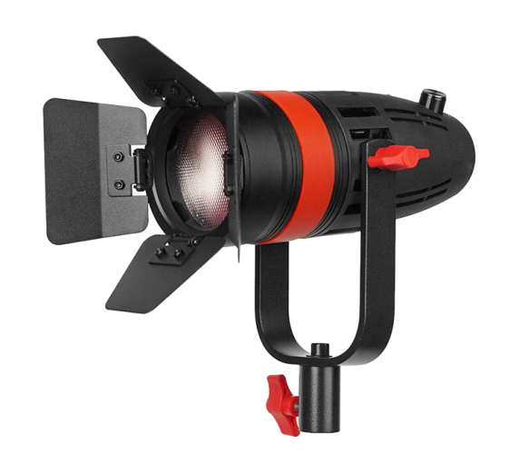 Комплект осветителей CAME-TV Boltzen 55W 3200-5600K (2шт)