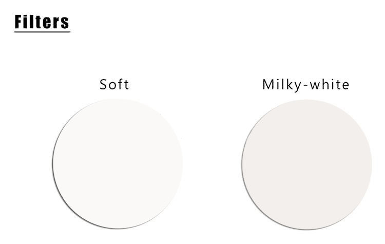 Комплект осветителей CAME-TV Boltzen 55W 3200-5600K (2шт)