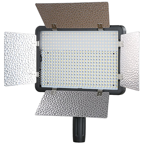 Осветитель Godox LED500LRC