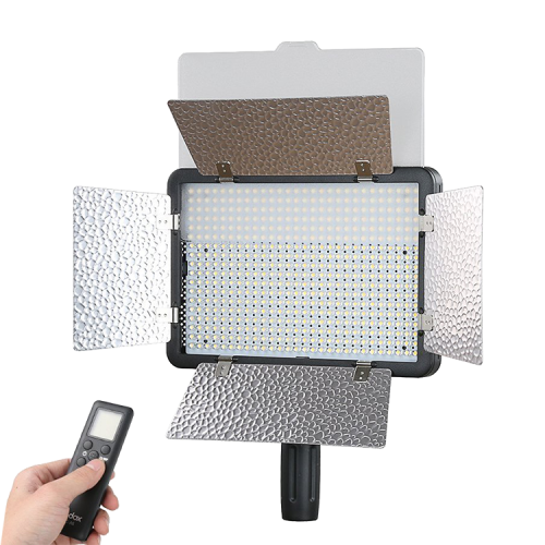 Осветитель Godox LED500LRC