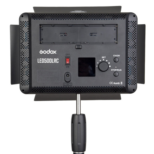 Осветитель Godox LED500LRC