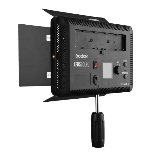 Осветитель Godox LED500LRC