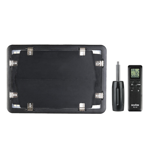 Осветитель Godox LED500LRC