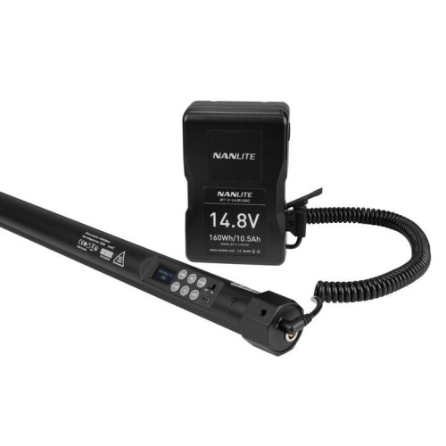 Осветитель Nanlite PavoTube II 30X RGBWW