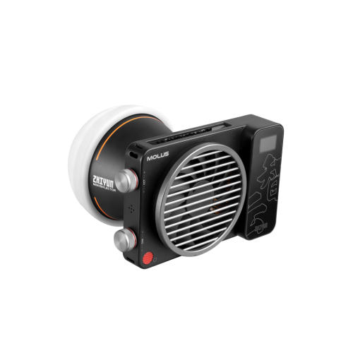 Осветитель Zhiyun MOLUS X100