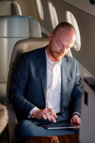 Осветитель Zhiyun MOLUS X100