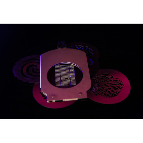 Набор масок Aputure Spotlight 10 Gobo Kit (Size B)
