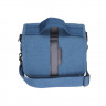 Fotokvant BBN-01 Blue сумка поясная для фотоаппарата синяя