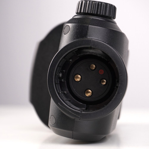 Вспышка накамерная Godox Witstro AD360II-C с батарейным блоком PB960 (Уценка01)