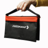Fotokvant Sand bag-01 Black сумка-противовес черная 5 кг
