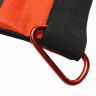 Fotokvant Sand bag-01 Black сумка-противовес черная 5 кг