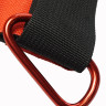 Fotokvant Sand bag-01 Black сумка-противовес черная 5 кг