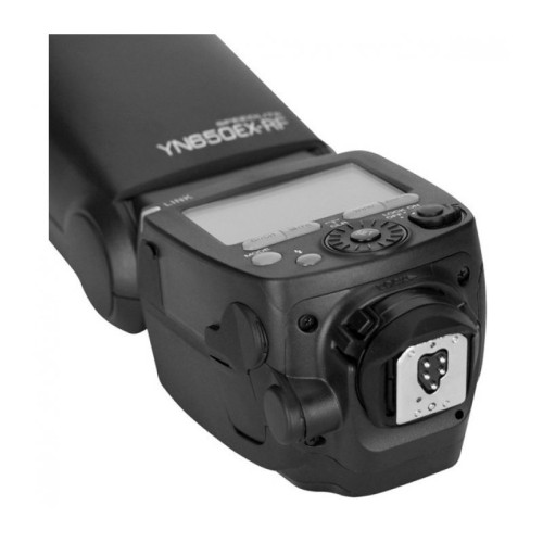 Фотовспышка Yongnuo YN650EX-RF для Canon (Уцененный кат. А)