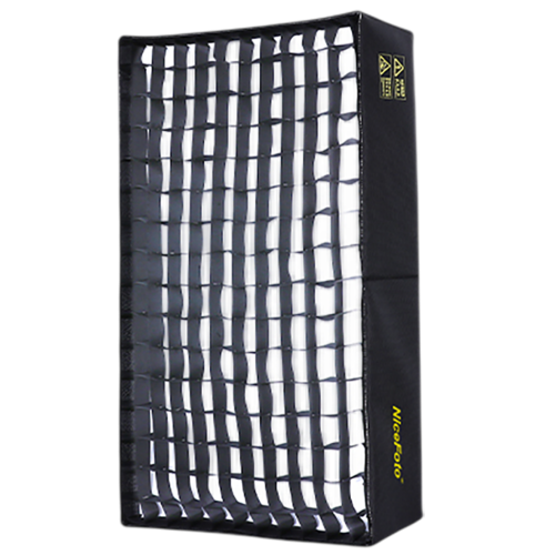 Гибкий осветитель NiceFoto VB-1000A