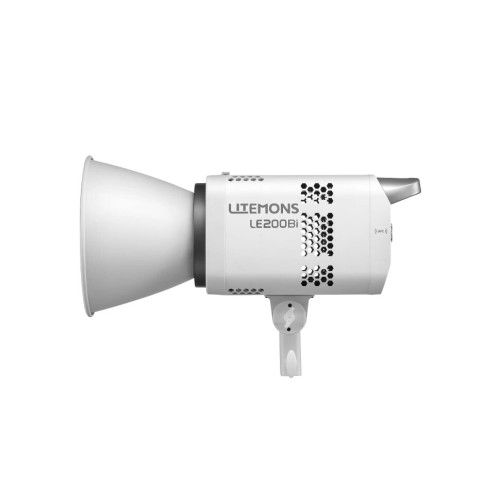 Осветитель Godox LITEMONS LE200Bi Белый