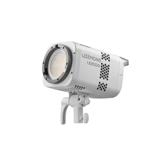 Осветитель Godox LITEMONS LE200Bi Белый