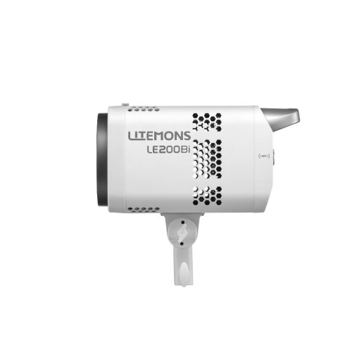 Осветитель Godox LITEMONS LE200Bi Белый