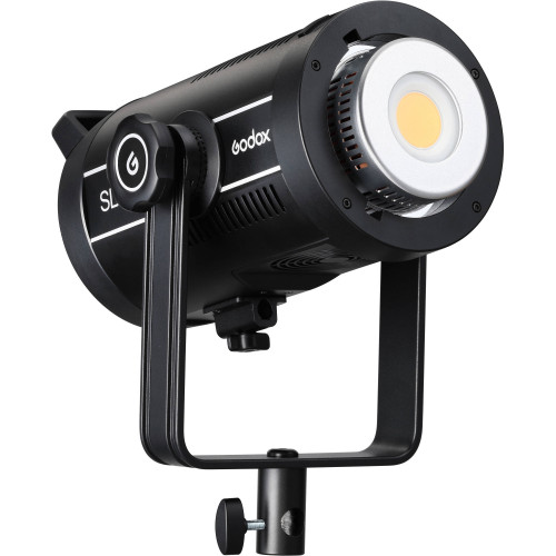 Осветитель светодиодный Godox SL150II студийный (без пульта)