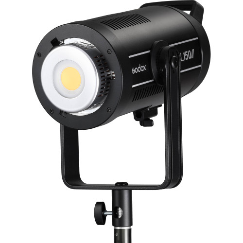 Осветитель светодиодный Godox SL150II студийный (без пульта)