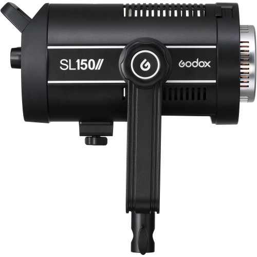 Осветитель светодиодный Godox SL150II студийный (без пульта)