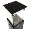 Газовый инфракрасный обогреватель Ballu BOGH-14G Flame