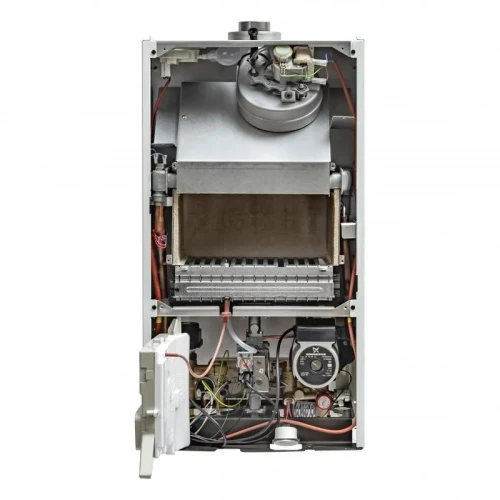 Газовый котел Baxi ECO-4S 24 F ECO-4S