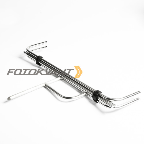 Fotokvant FRR-4560 фрост-рама разборная 45х60 см