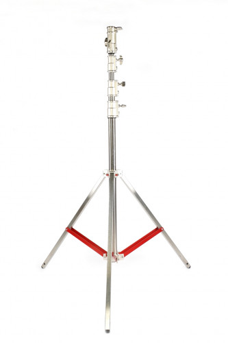 Профессиональная стальная студийная стойка FST LS-480