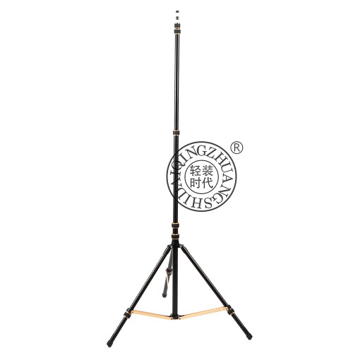 QZSD SL285 компактная стойка 275 см с независимыми ножками