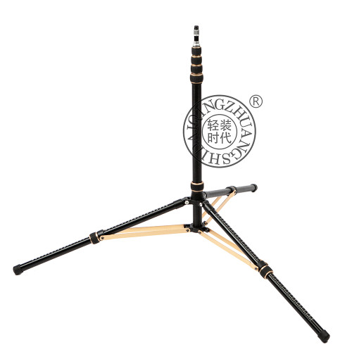 QZSD SL285 компактная стойка 275 см с независимыми ножками