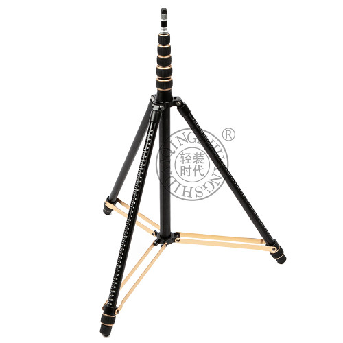 QZSD SL285 компактная стойка 275 см с независимыми ножками