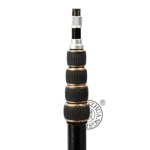 QZSD SL285 компактная стойка 275 см с независимыми ножками