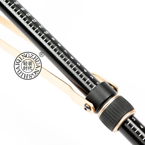 QZSD SL285 компактная стойка 275 см с независимыми ножками