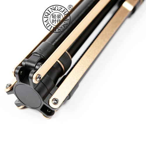 QZSD SL285 компактная стойка 275 см с независимыми ножками