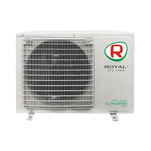 Кассетный кондиционер Royal Clima CO-4C 48HNDI / CO-E 48HNDI / pan 8D2 Competenza DC Inverter