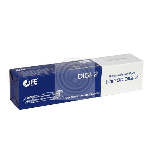Штатив Falcon Eyes LifePOD DIGI-2