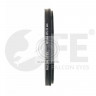 Светофильтр Falcon Eyes HDslim CPL 62 mm циркулярный поляризационный