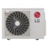 Мульти сплит система на 4 комнаты LG MU4R27.U40 / PM09SP.NSJ - 4шт Комплект LG ProMulti 2.0